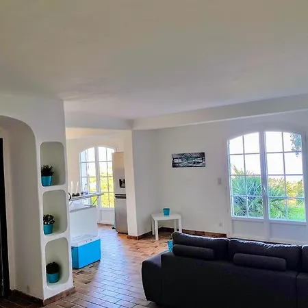 Les Gaulois 3175 Apartment Les Issambres