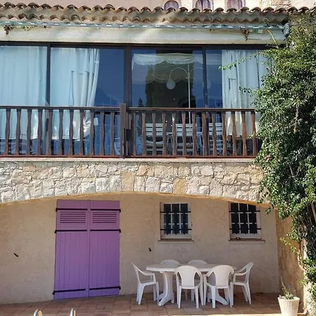 Apartment Les Gaulois 3175 Les Issambres