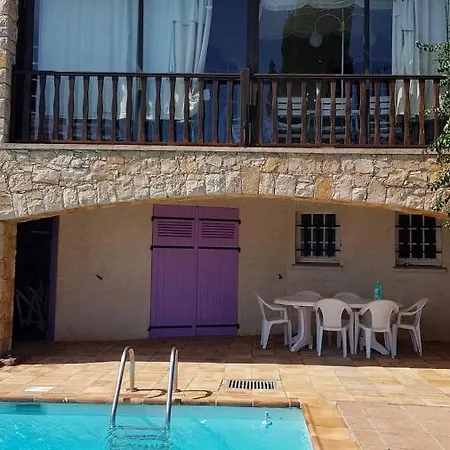 Apartment Les Gaulois 3175