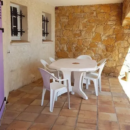 Les Gaulois 3175 Apartment Les Issambres
